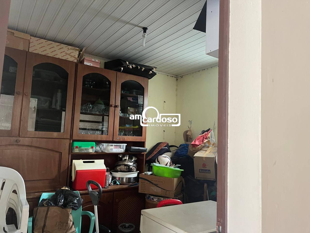 Casa 4 quarto(s)  no bairro So Sebastio