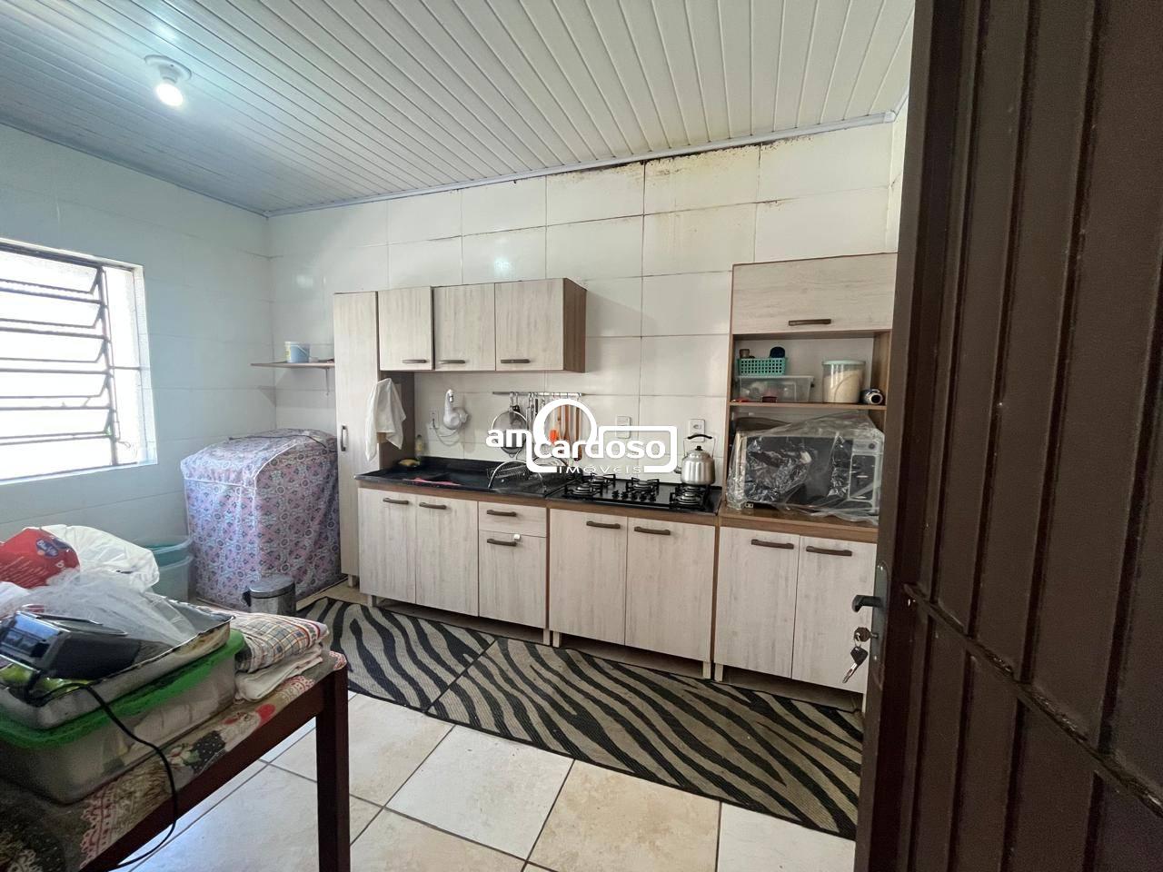 Casa 4 quarto(s)  no bairro So Sebastio