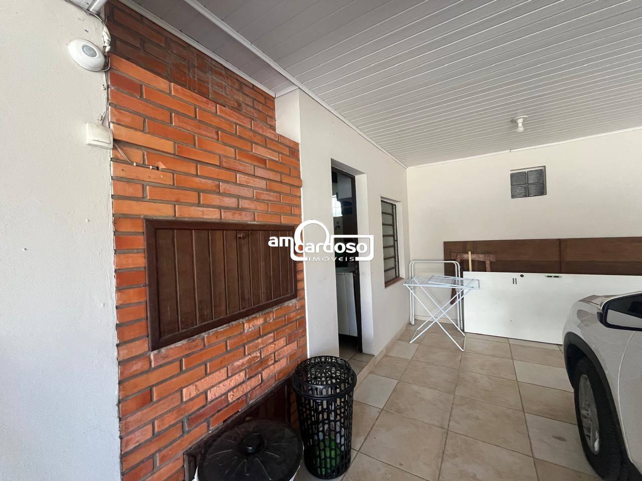Casa 4 quarto(s)  no bairro So Sebastio