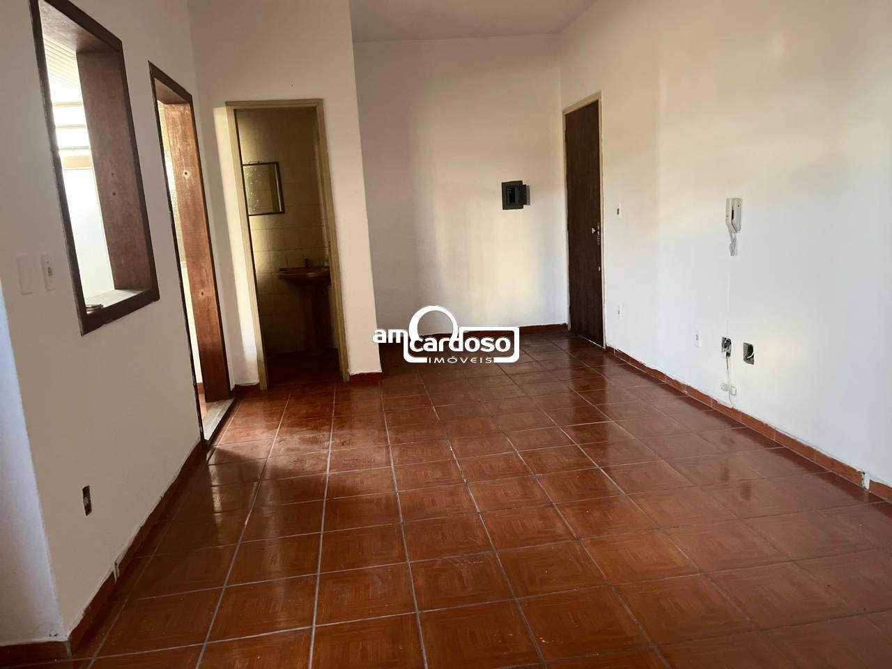 Sala no bairro Passo D'Areia