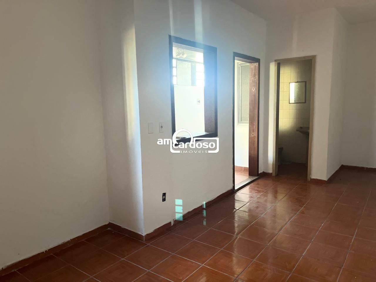 Sala no bairro Passo D'Areia