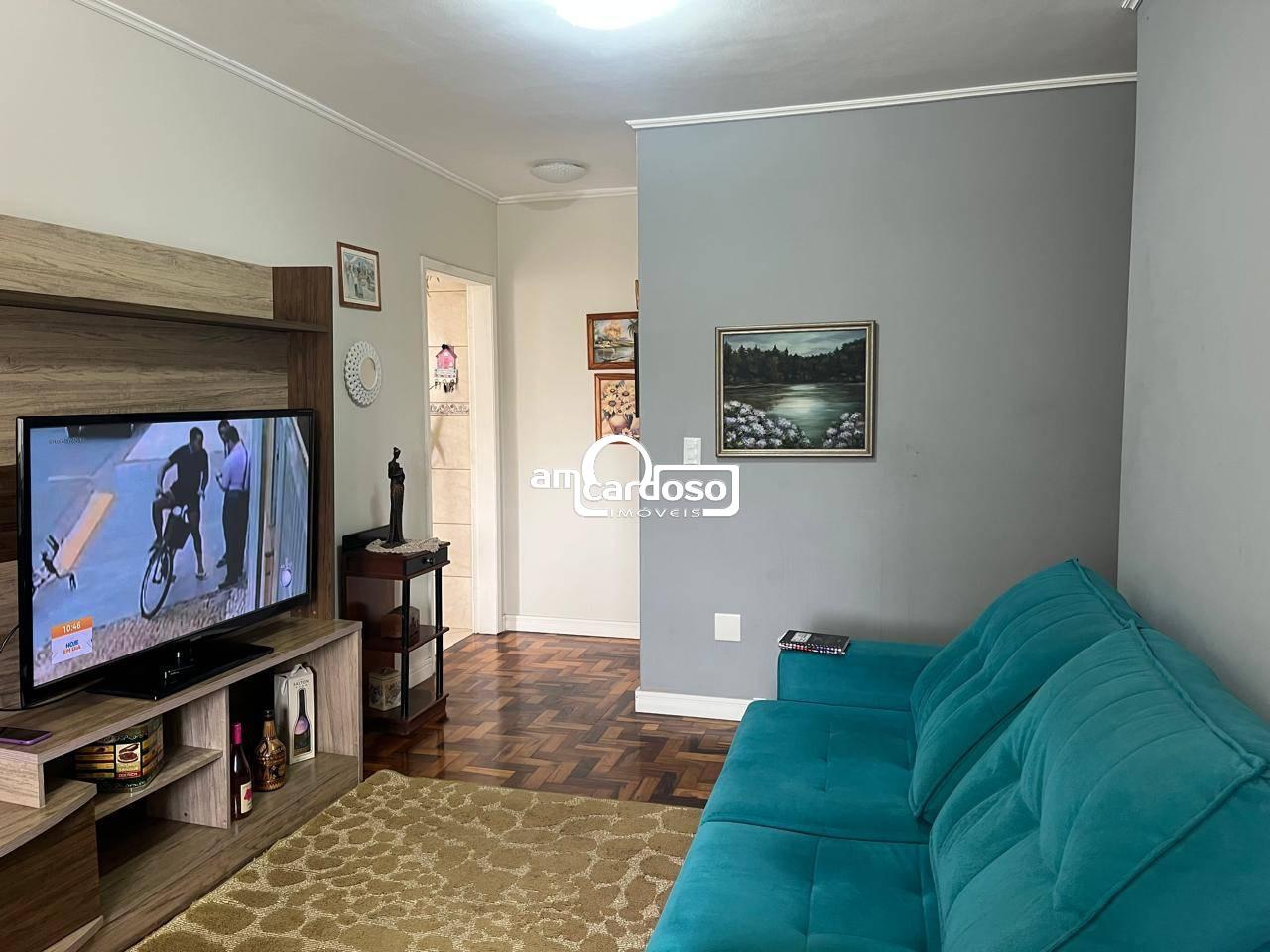 Apartamento 3 quarto(s)  no bairro So Sebastio