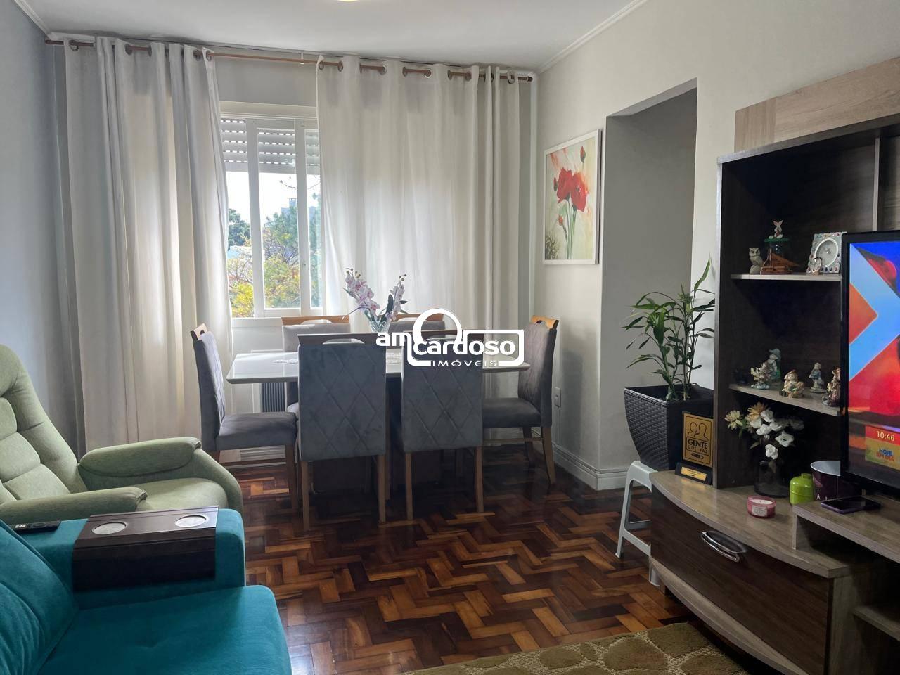 Apartamento 3 quarto(s)  no bairro So Sebastio
