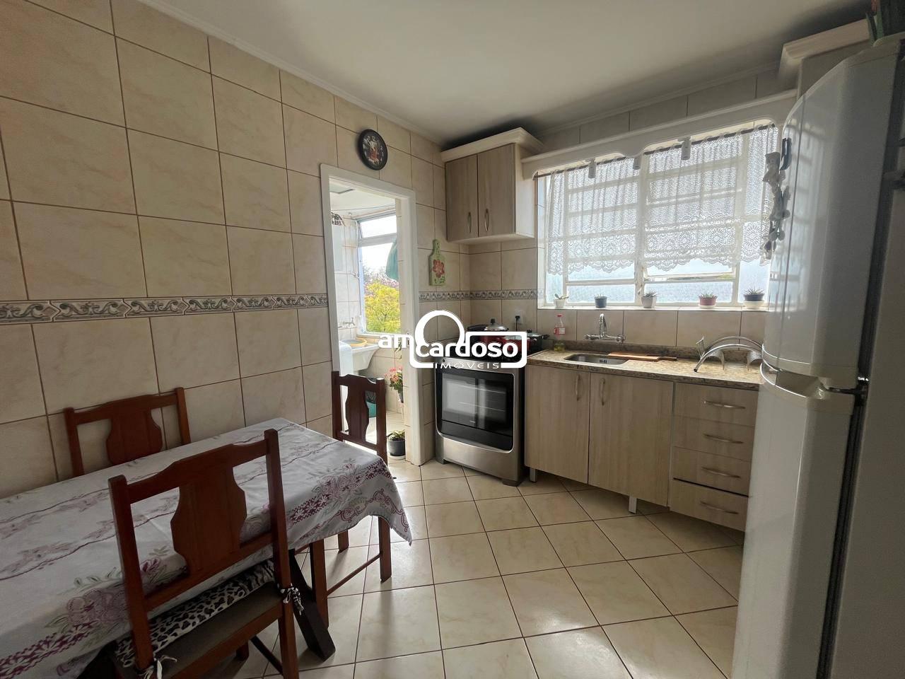 Apartamento 3 quarto(s)  no bairro So Sebastio