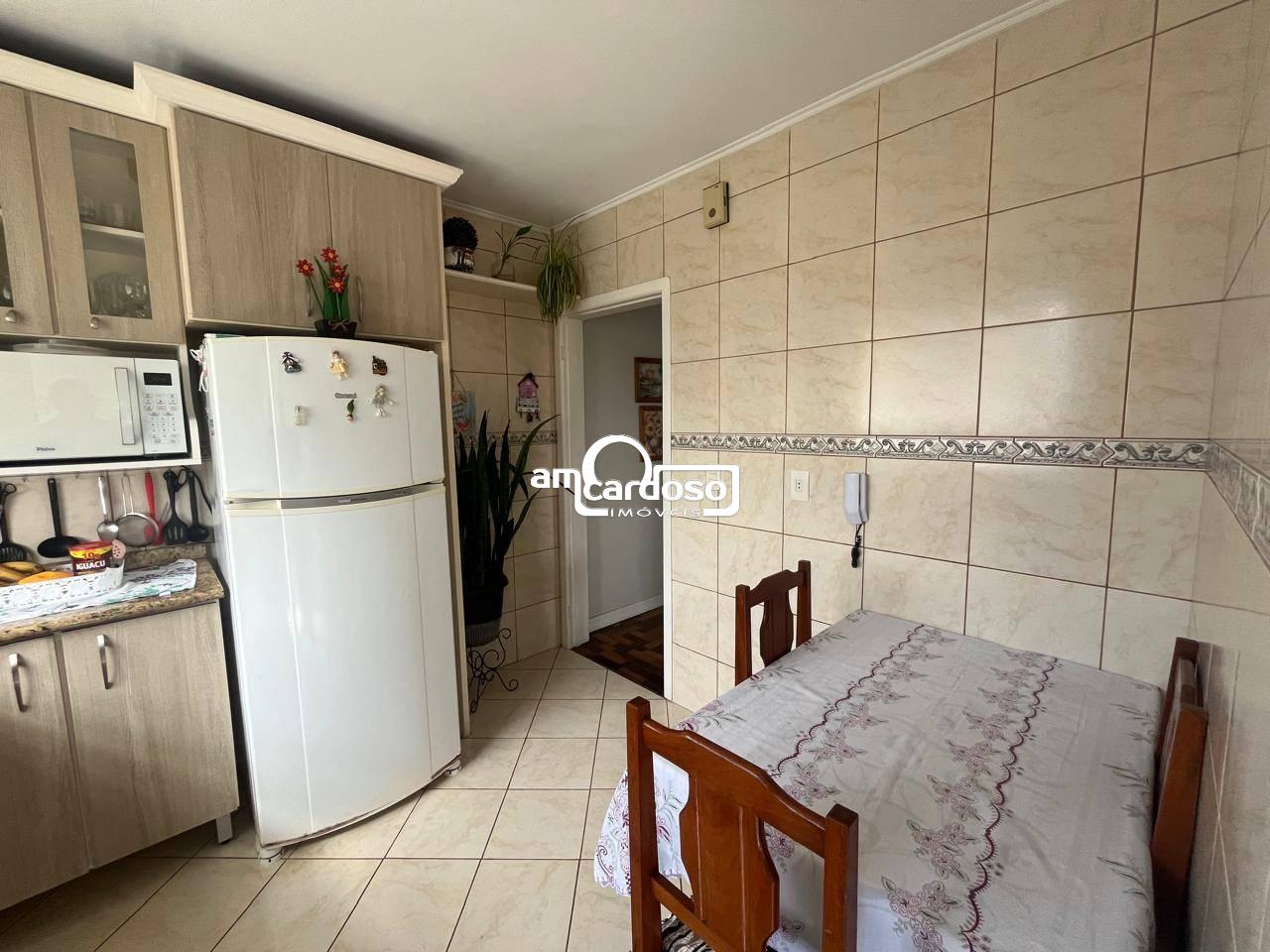 Apartamento 3 quarto(s)  no bairro So Sebastio