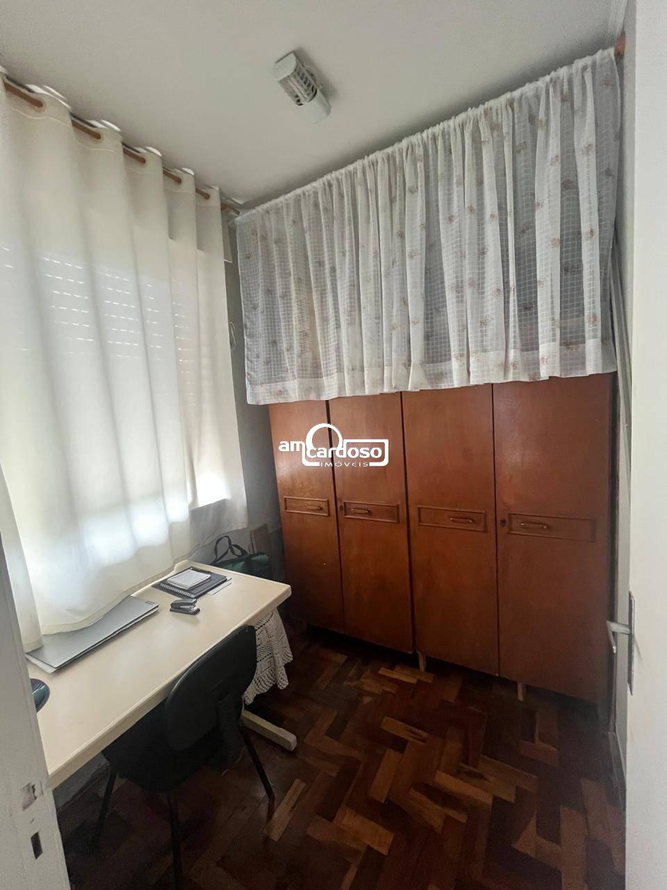 Apartamento 3 quarto(s)  no bairro So Sebastio
