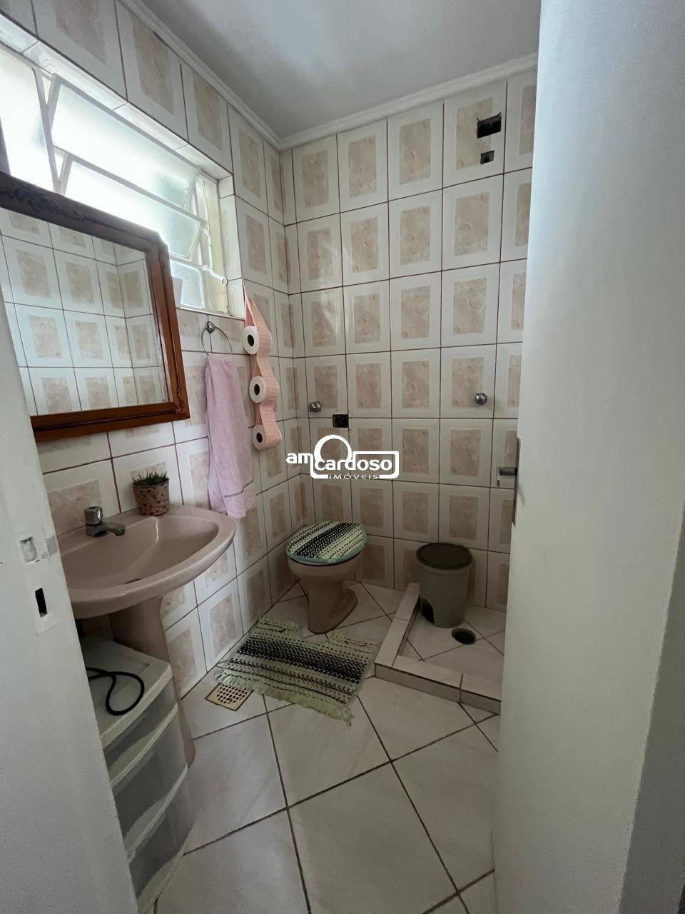 Apartamento 3 quarto(s)  no bairro So Sebastio