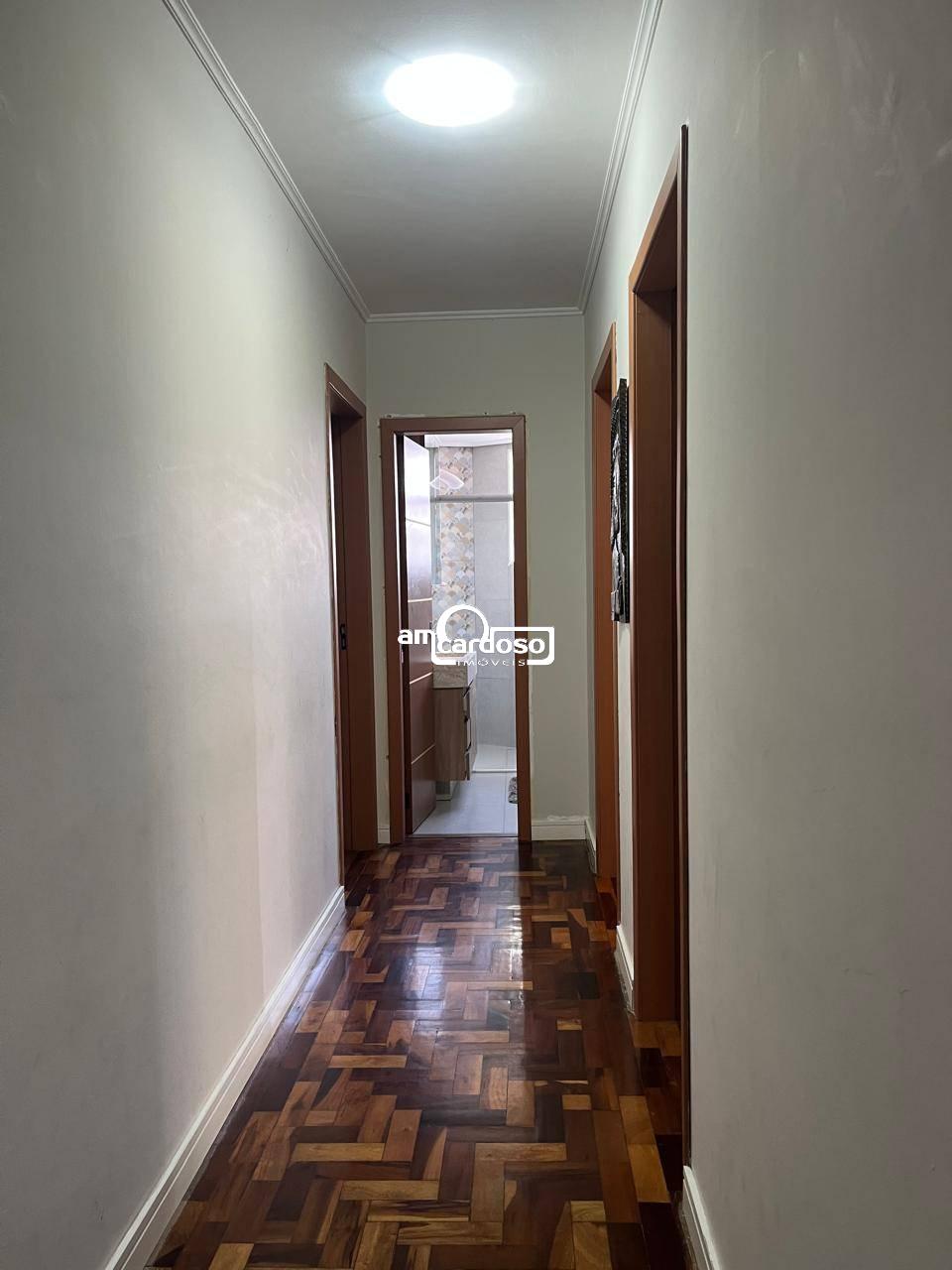 Apartamento 3 quarto(s)  no bairro So Sebastio