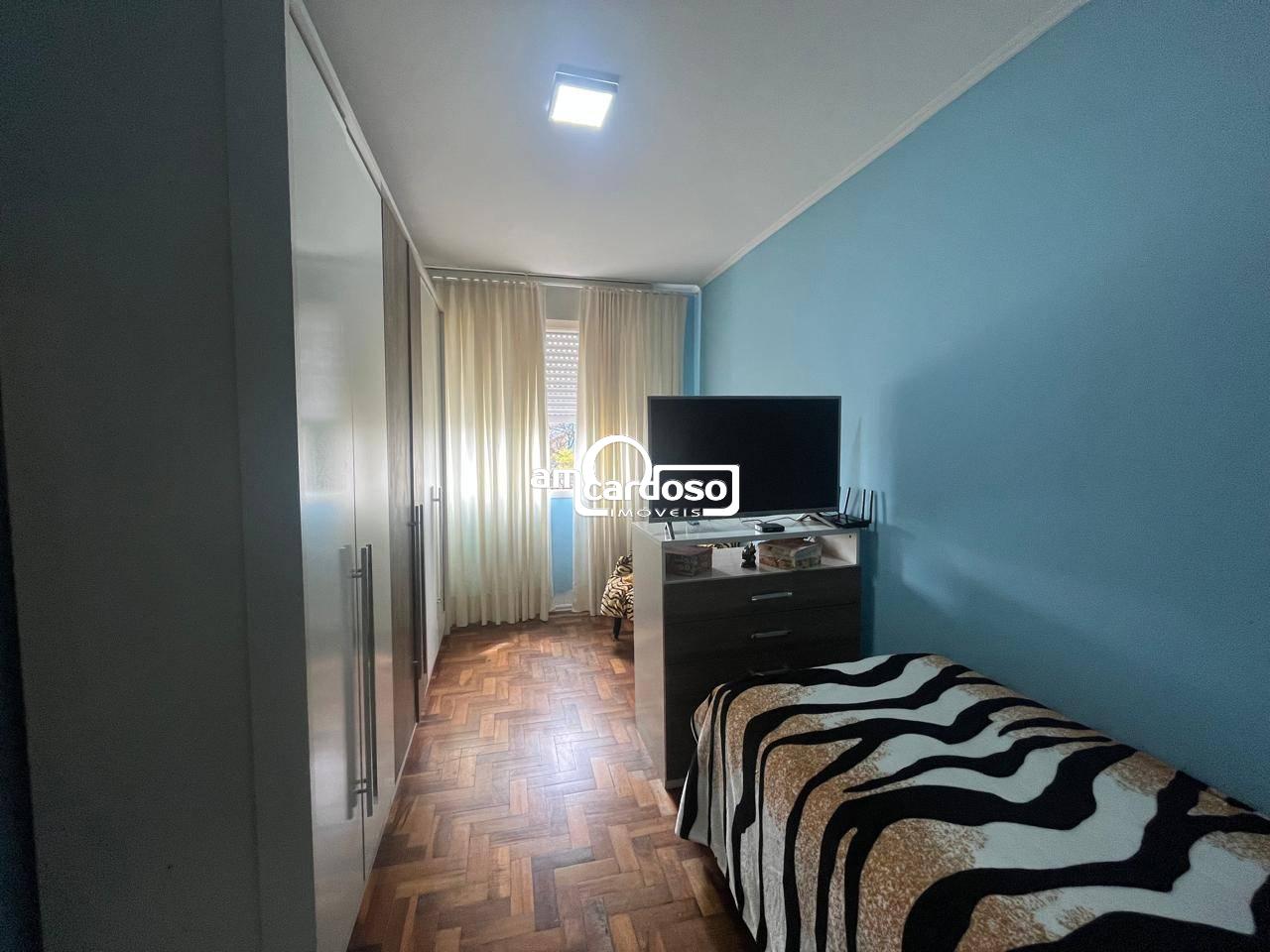 Apartamento 3 quarto(s)  no bairro So Sebastio