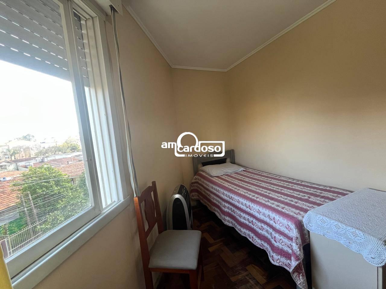 Apartamento 3 quarto(s)  no bairro So Sebastio
