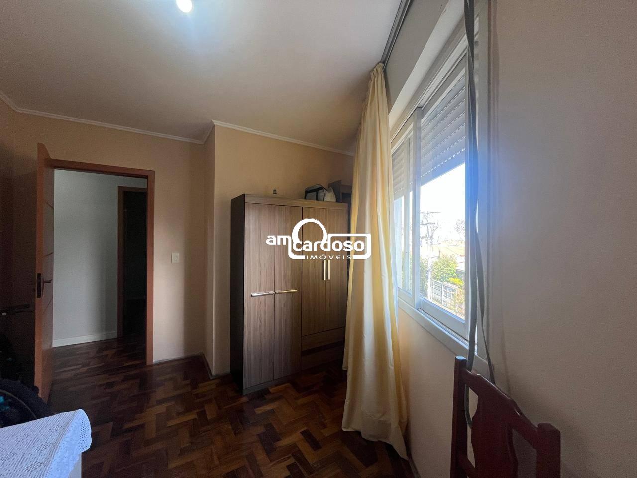 Apartamento 3 quarto(s)  no bairro So Sebastio