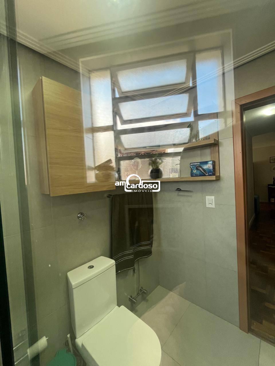 Apartamento 3 quarto(s)  no bairro So Sebastio