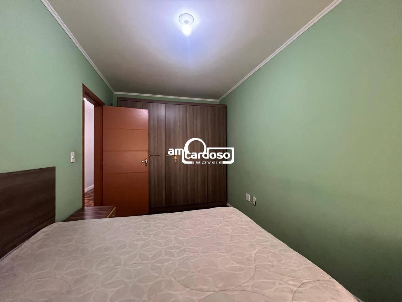Apartamento 3 quarto(s)  no bairro So Sebastio