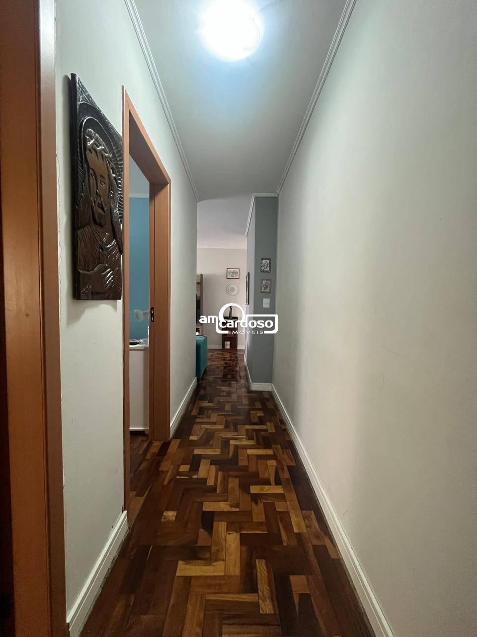 Apartamento 3 quarto(s)  no bairro So Sebastio