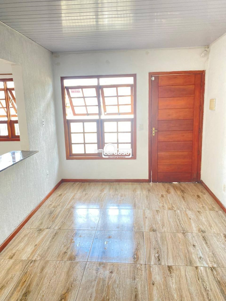 Casa 2 quarto(s)  no bairro Parque da Matriz