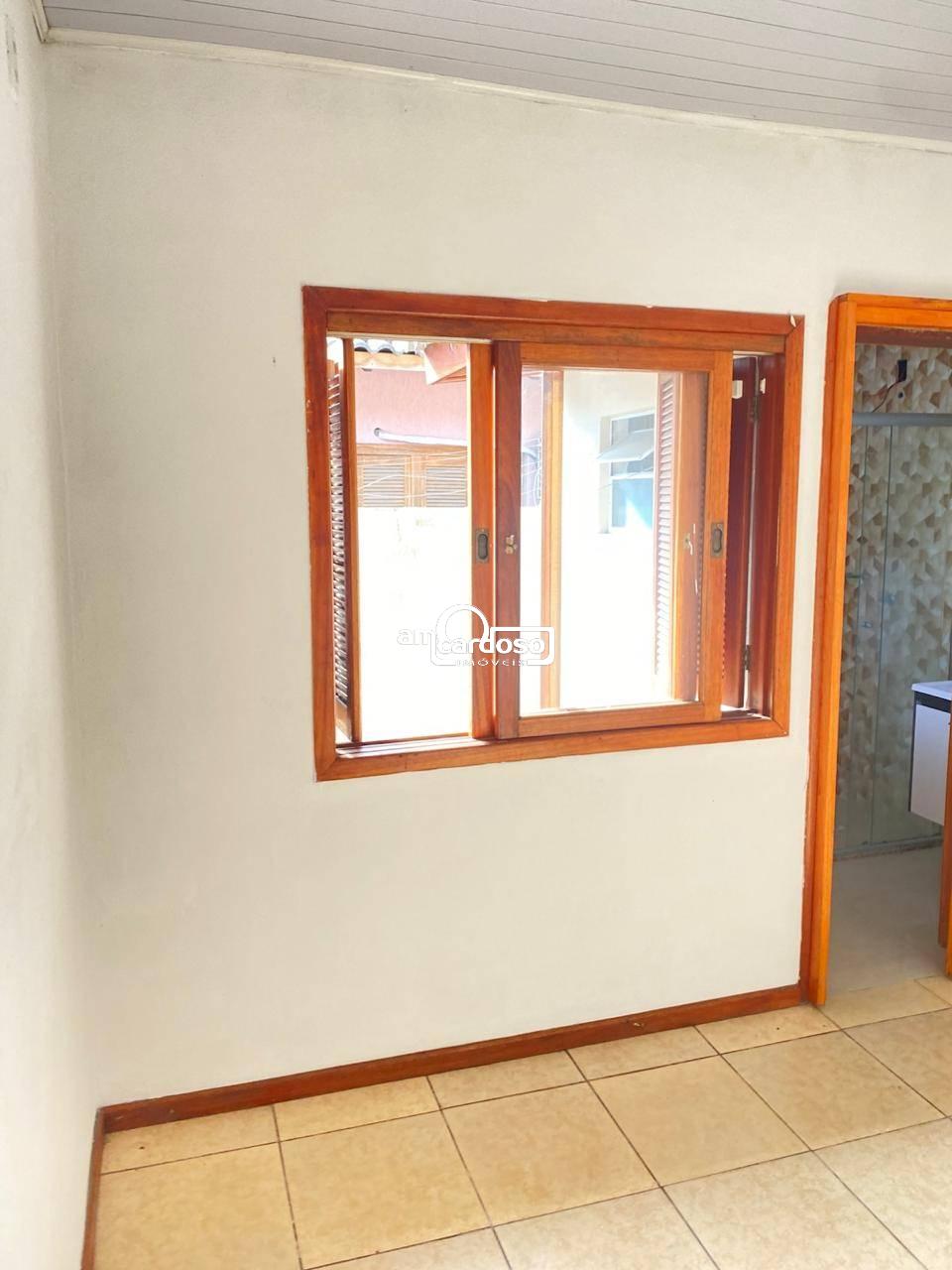Casa 2 quarto(s)  no bairro Parque da Matriz