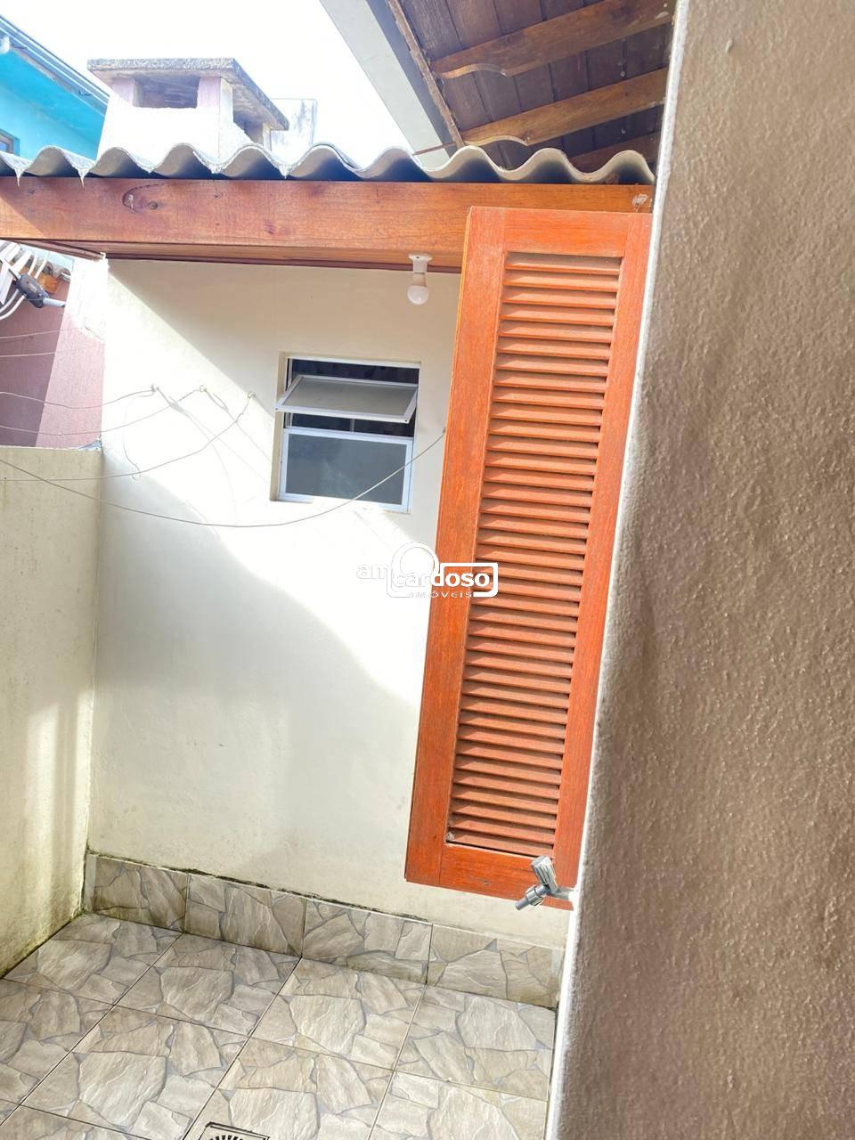 Casa 2 quarto(s)  no bairro Parque da Matriz
