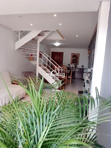 Cobertura 3 quarto(s)  no bairro Jardim Lindia