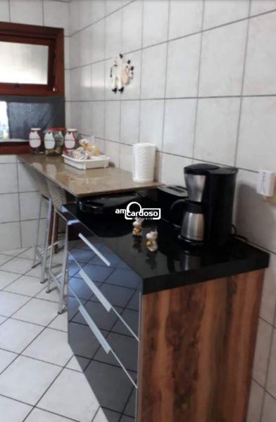 Cobertura 3 quarto(s)  no bairro Jardim Lindia