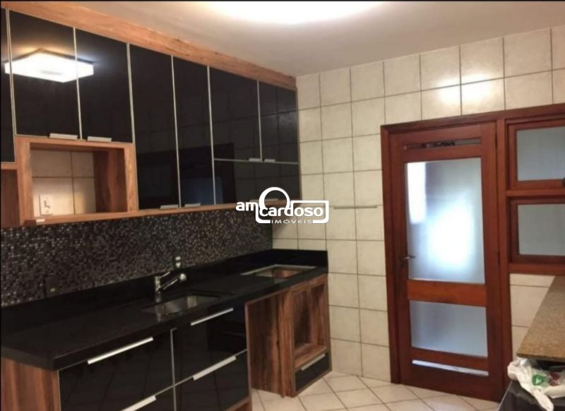 Cobertura 3 quarto(s)  no bairro Jardim Lindia