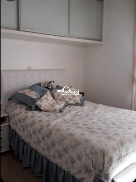Cobertura 3 quarto(s)  no bairro Jardim Lindia