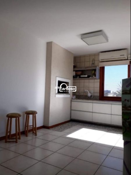 Cobertura 3 quarto(s)  no bairro Jardim Lindia