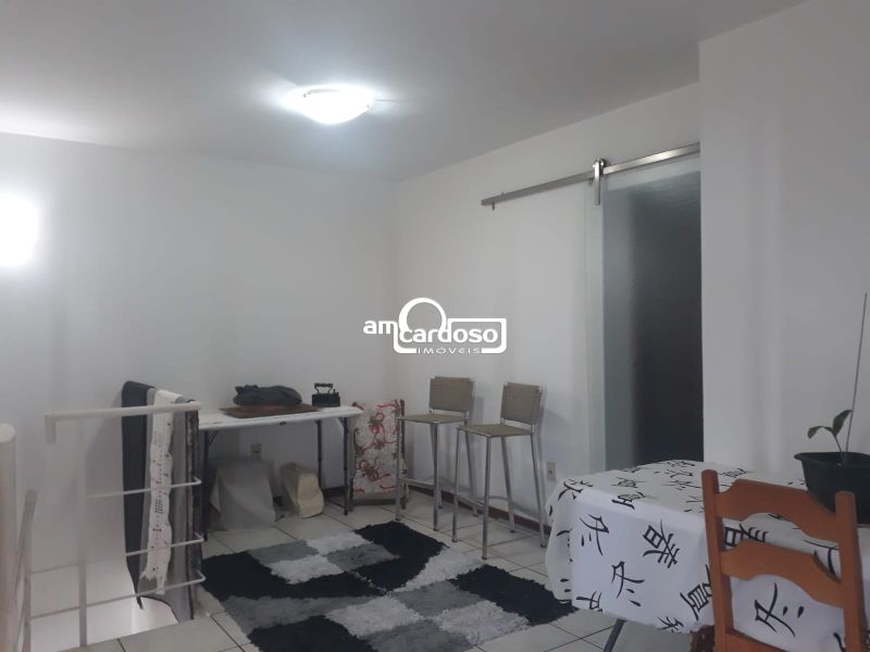 Cobertura 3 quarto(s)  no bairro Jardim Lindia