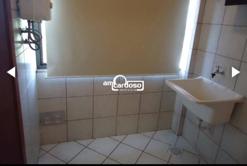 Cobertura 3 quarto(s)  no bairro Jardim Lindia