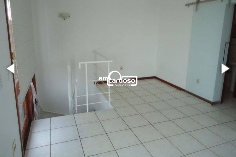 Cobertura 3 quarto(s)  no bairro Jardim Lindia