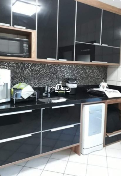 Cobertura 3 quarto(s)  no bairro Jardim Lindia
