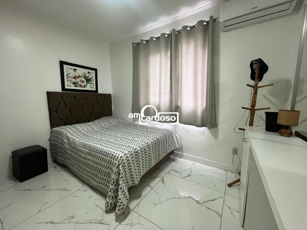 Apartamento 2 quarto(s)  no bairro Cristo Redentor