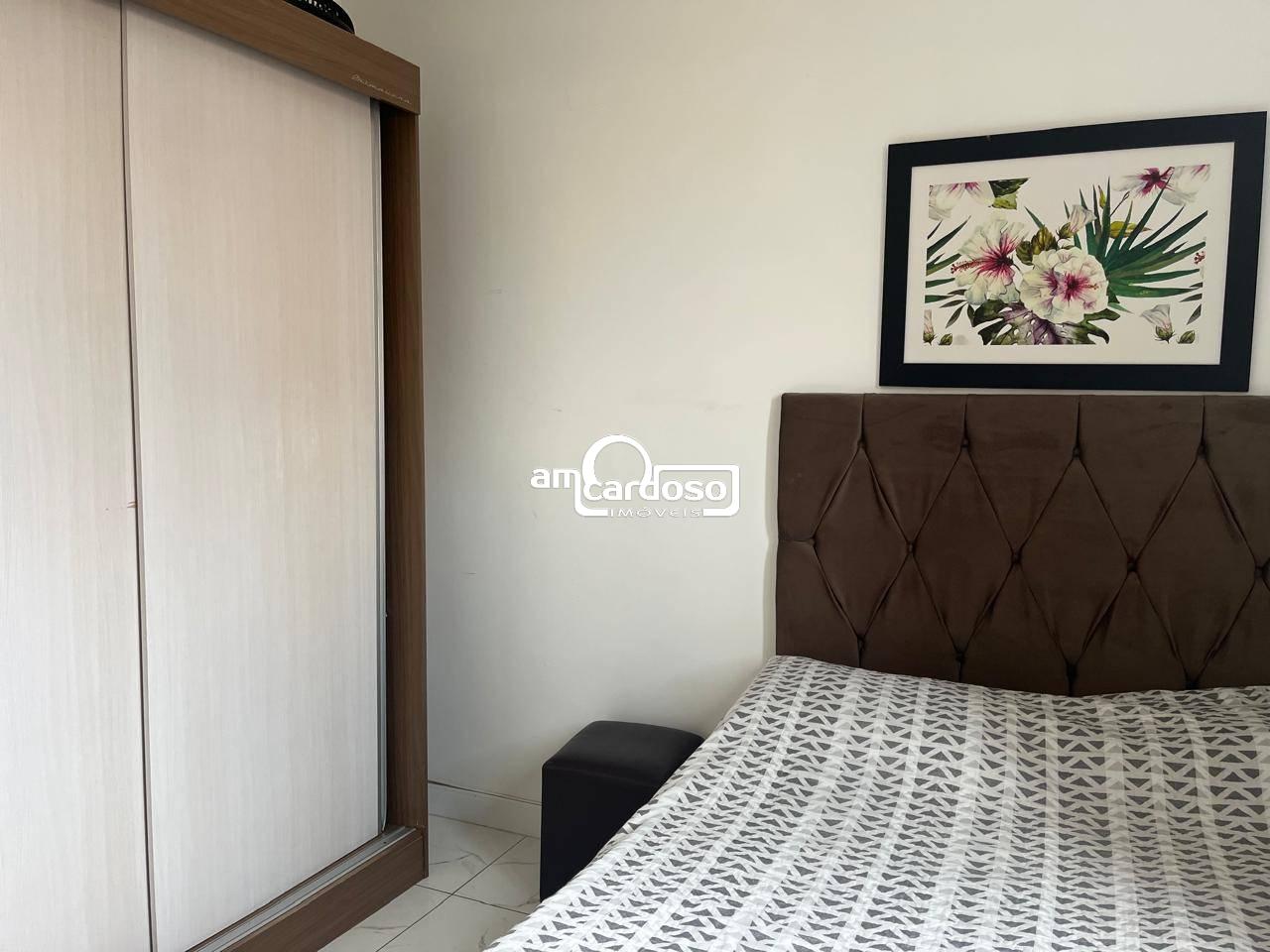 Apartamento 2 quarto(s)  no bairro Cristo Redentor