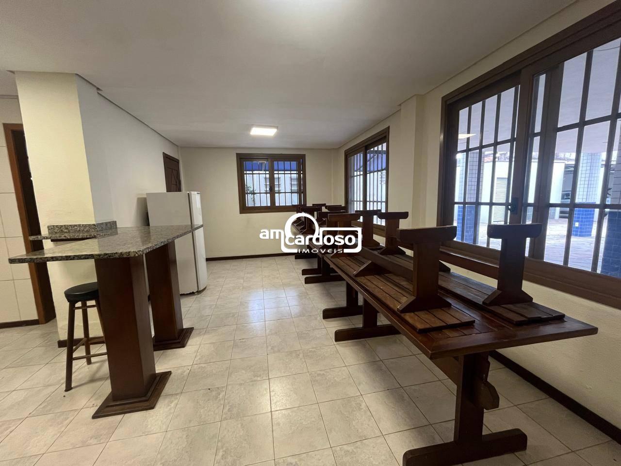 Apartamento 2 quarto(s)  no bairro Cristo Redentor