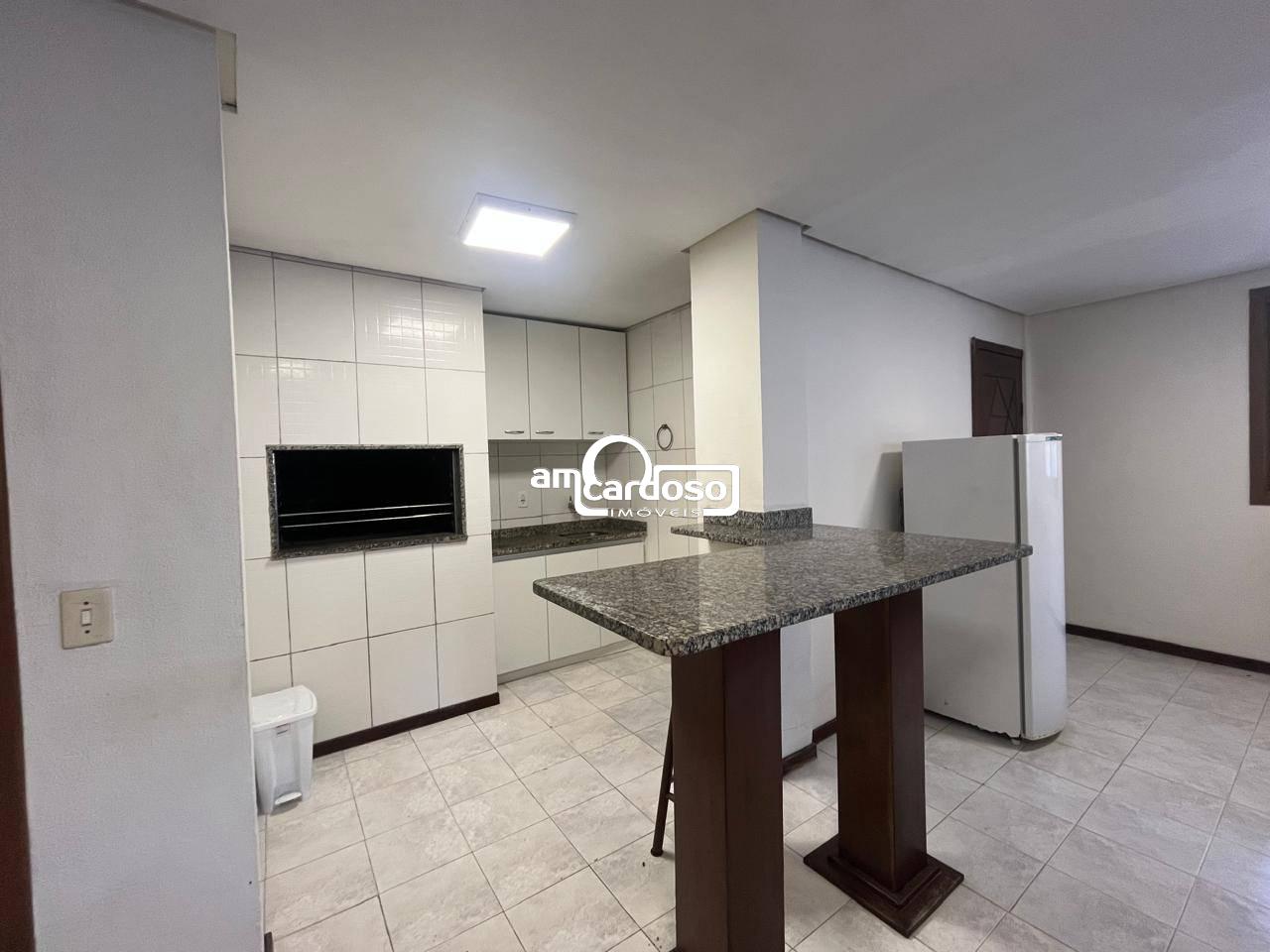 Apartamento 2 quarto(s)  no bairro Cristo Redentor
