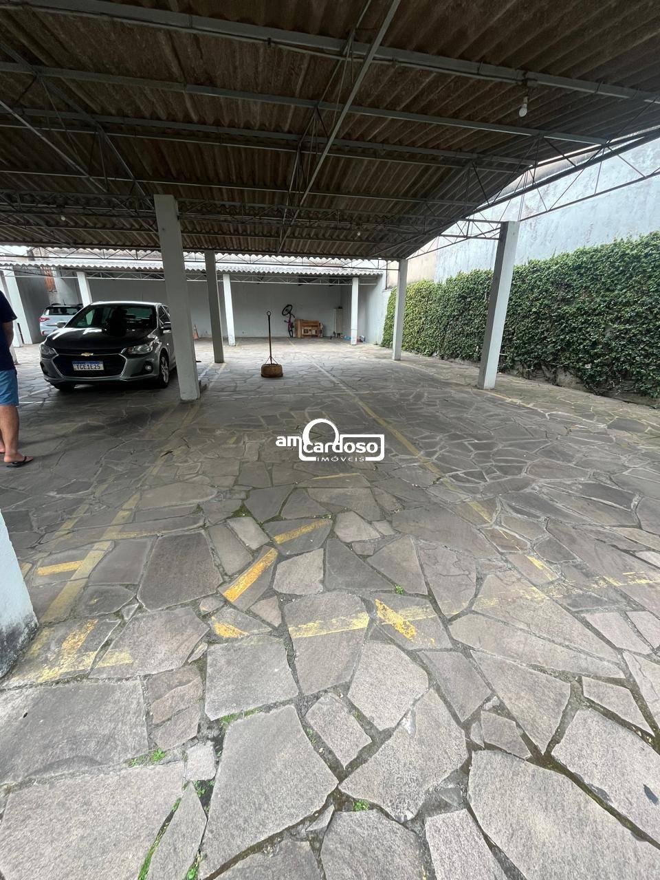 Apartamento 2 quarto(s)  no bairro Cristo Redentor