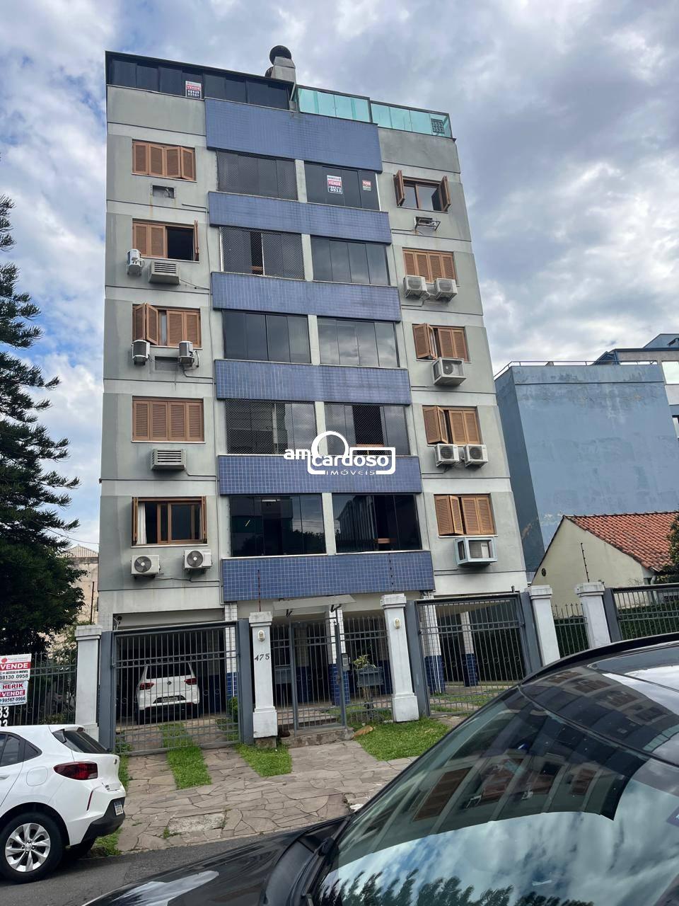 Apartamento 2 quarto(s)  no bairro Cristo Redentor