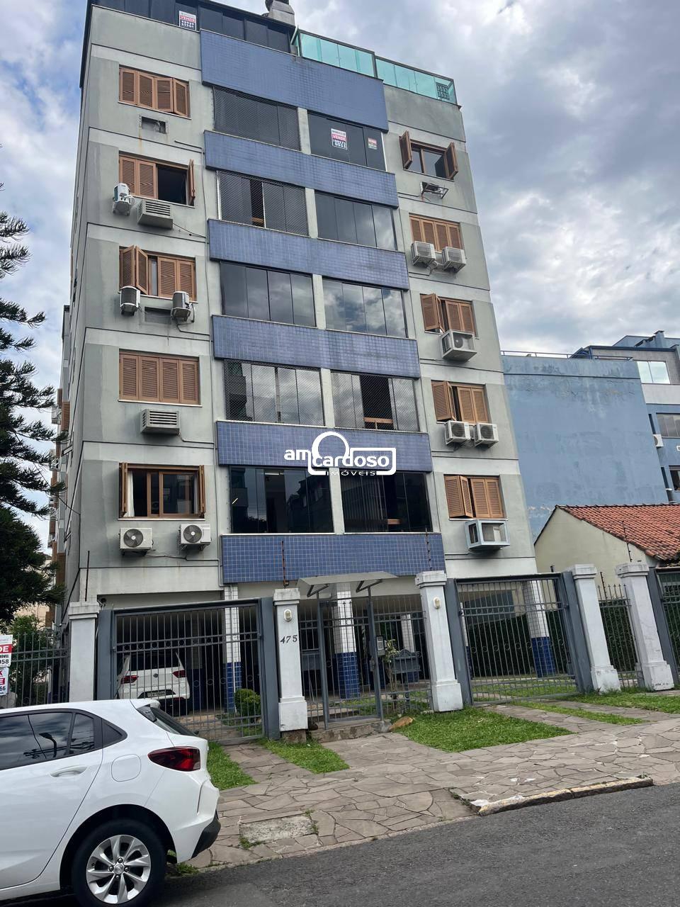 Apartamento 2 quarto(s)  no bairro Cristo Redentor