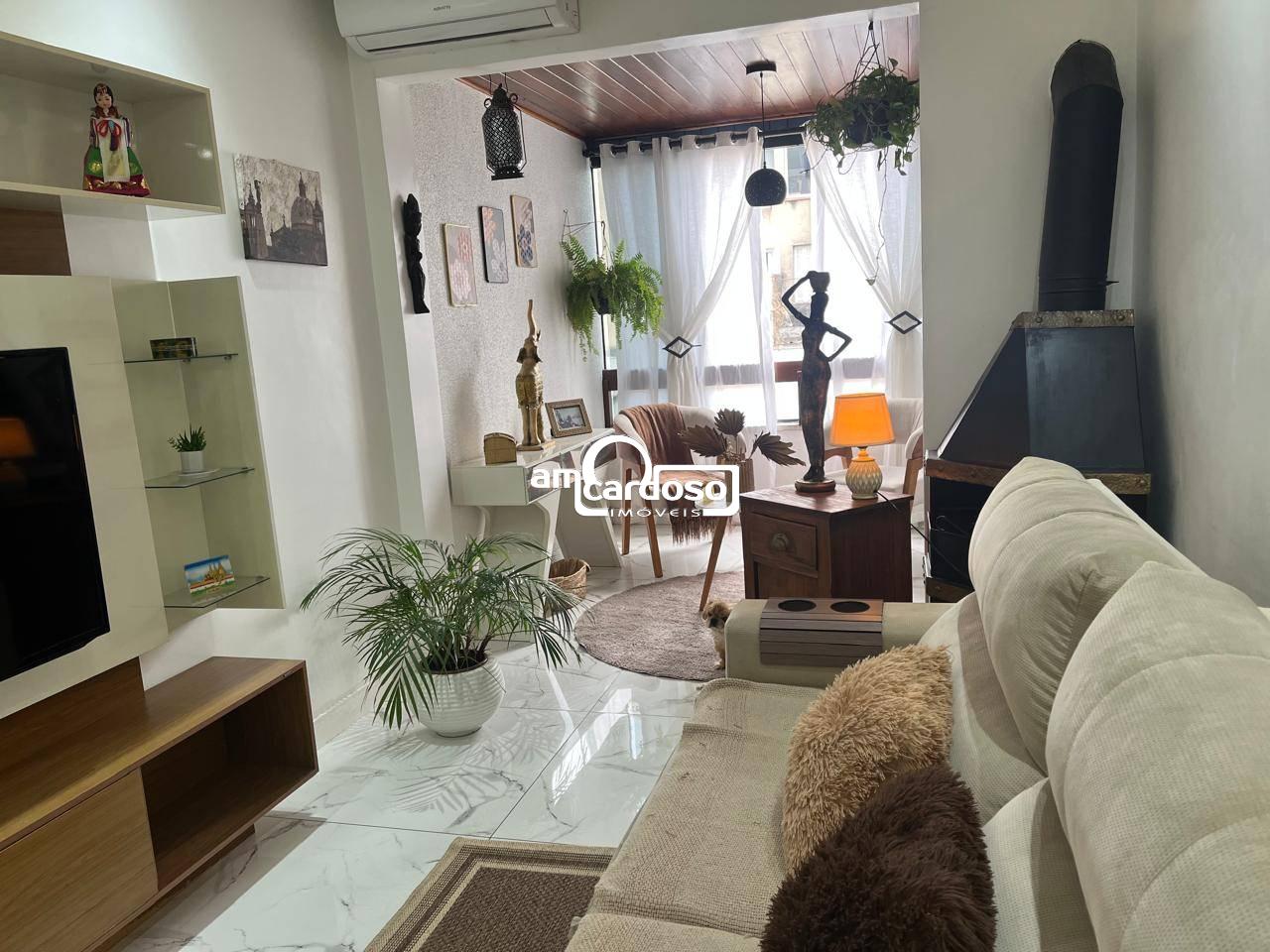 Apartamento 2 quarto(s)  no bairro Cristo Redentor