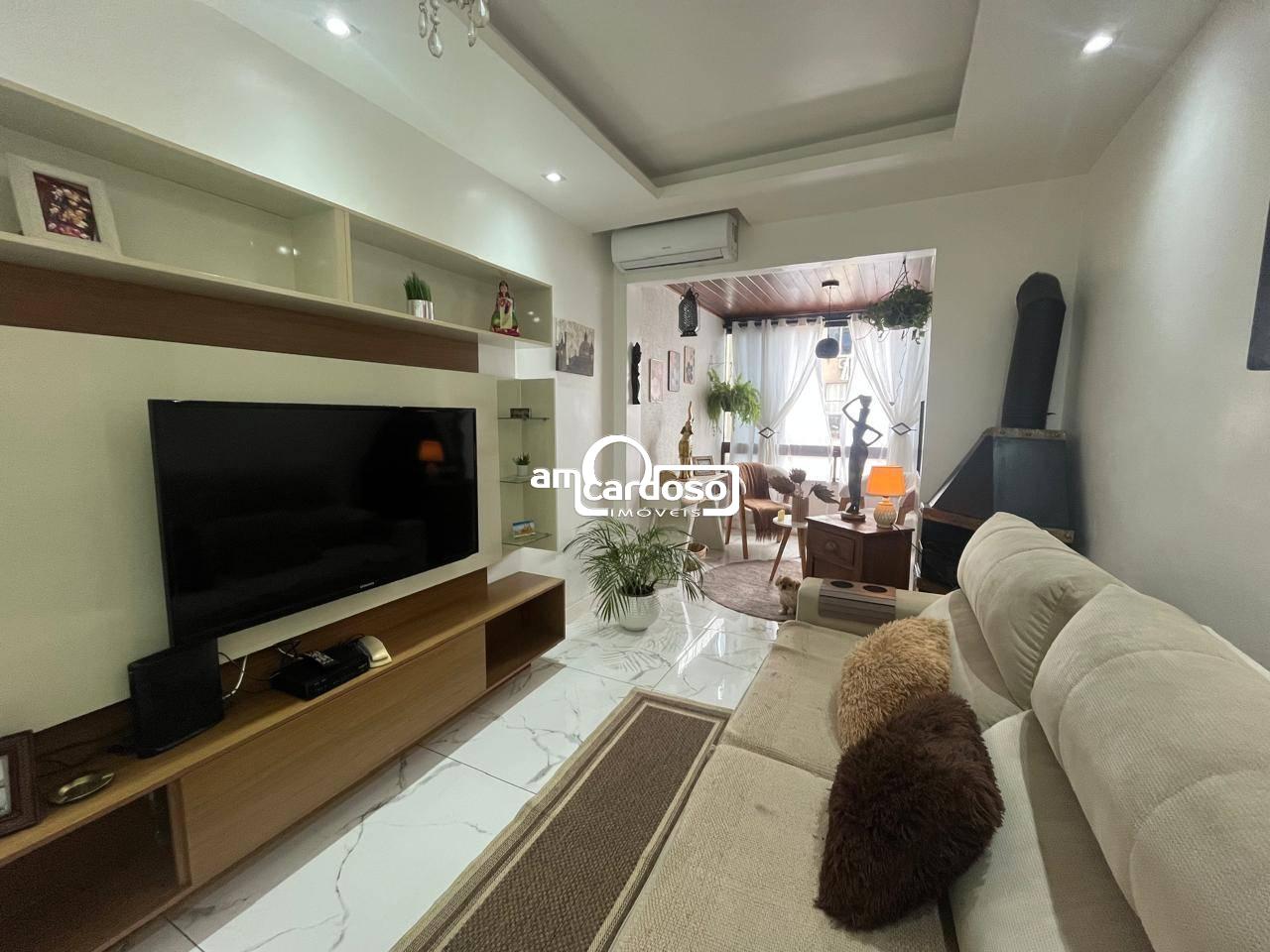 Apartamento 2 quarto(s)  no bairro Cristo Redentor