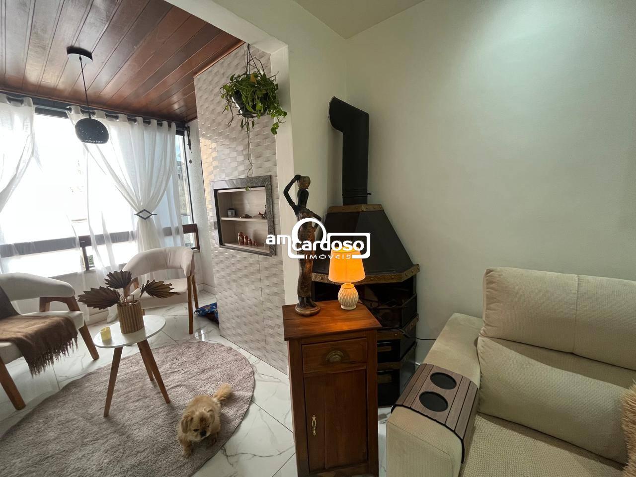 Apartamento 2 quarto(s)  no bairro Cristo Redentor