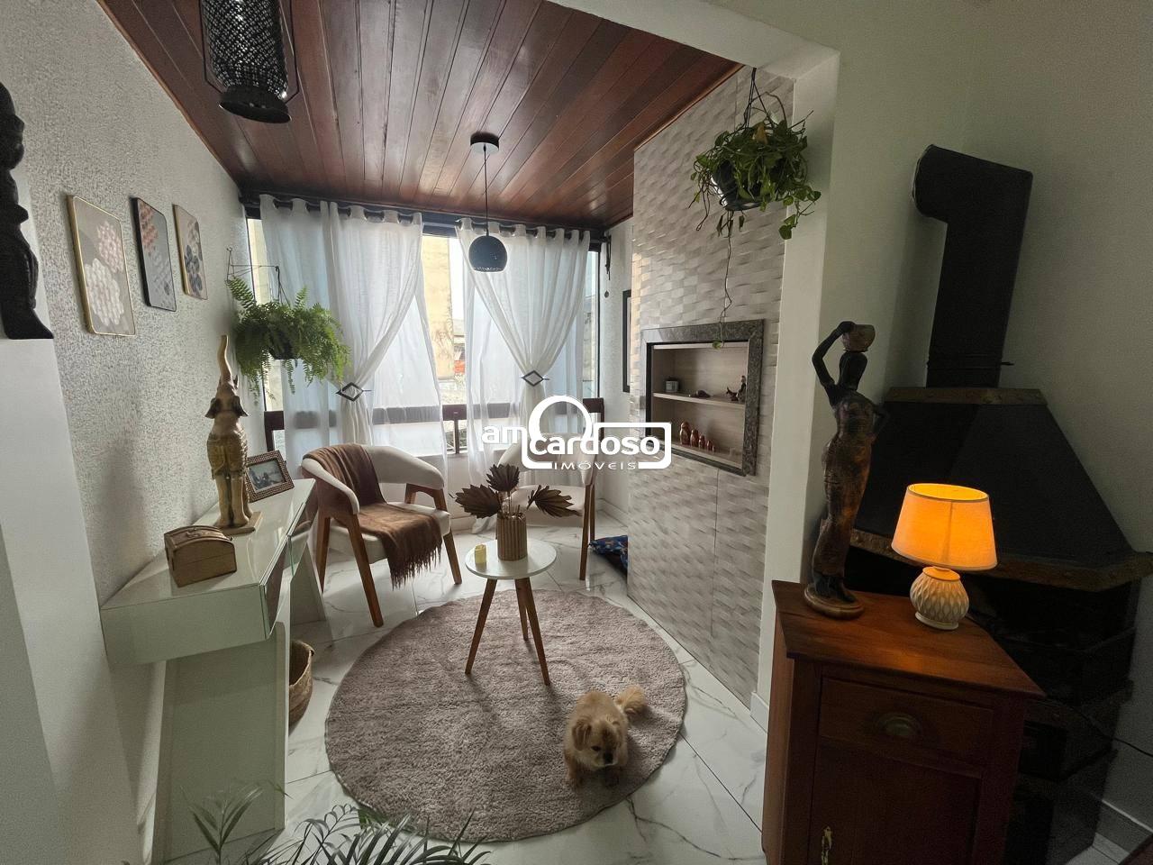 Apartamento 2 quarto(s)  no bairro Cristo Redentor