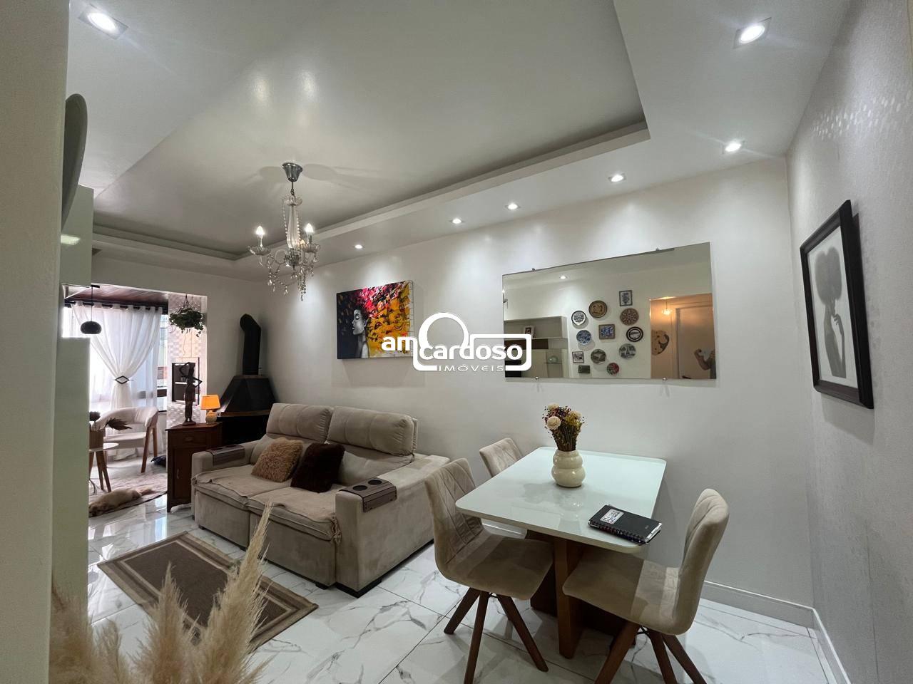 Apartamento 2 quarto(s)  no bairro Cristo Redentor
