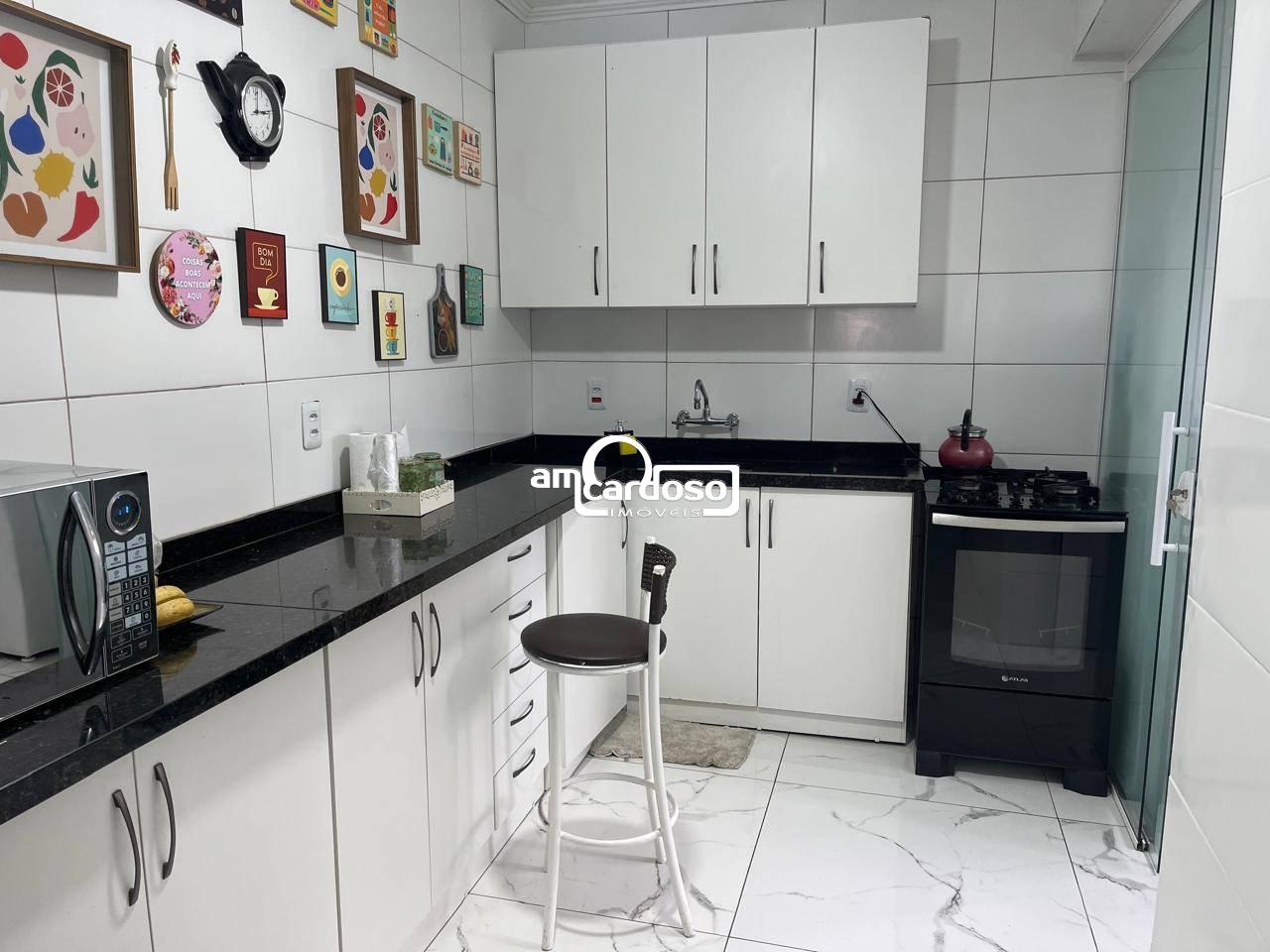 Apartamento 2 quarto(s)  no bairro Cristo Redentor