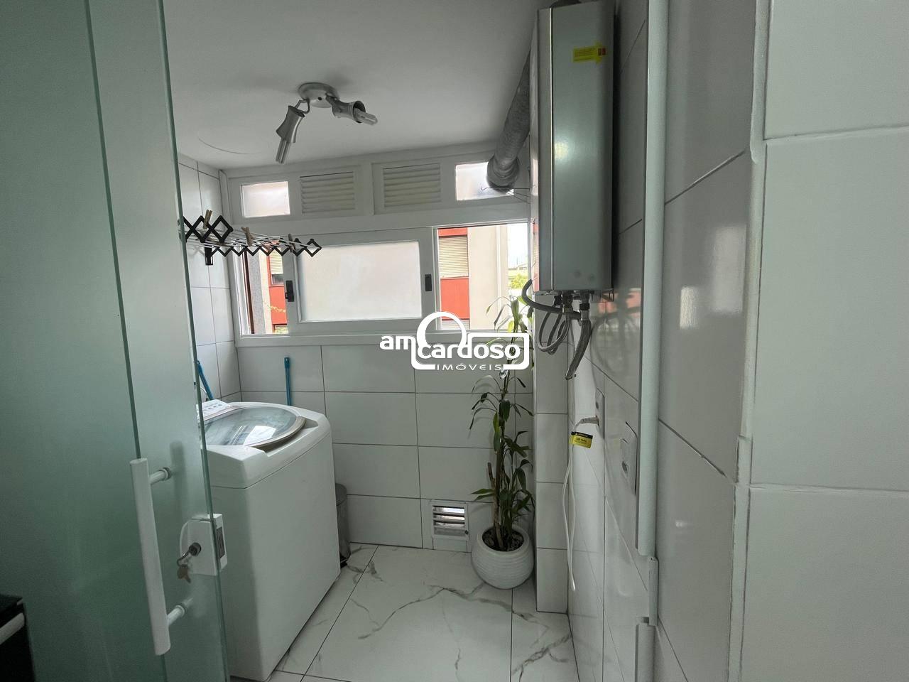Apartamento 2 quarto(s)  no bairro Cristo Redentor