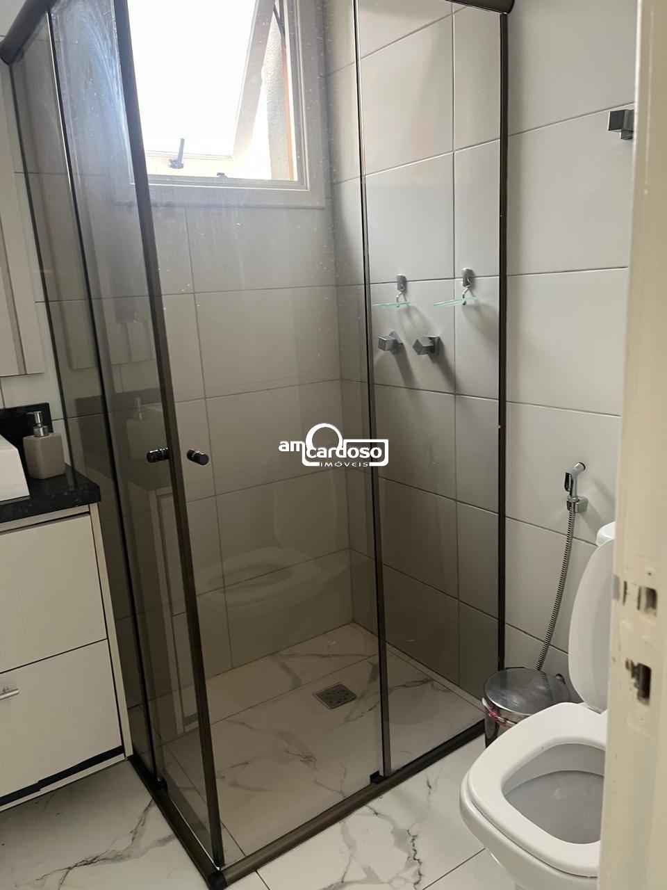 Apartamento 2 quarto(s)  no bairro Cristo Redentor