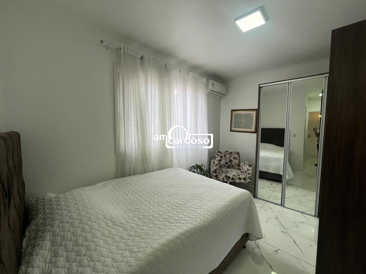 Apartamento 2 quarto(s)  no bairro Cristo Redentor