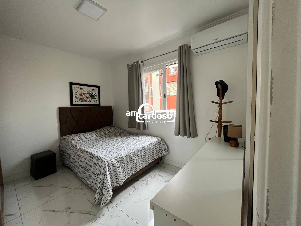 Apartamento 2 quarto(s)  no bairro Cristo Redentor