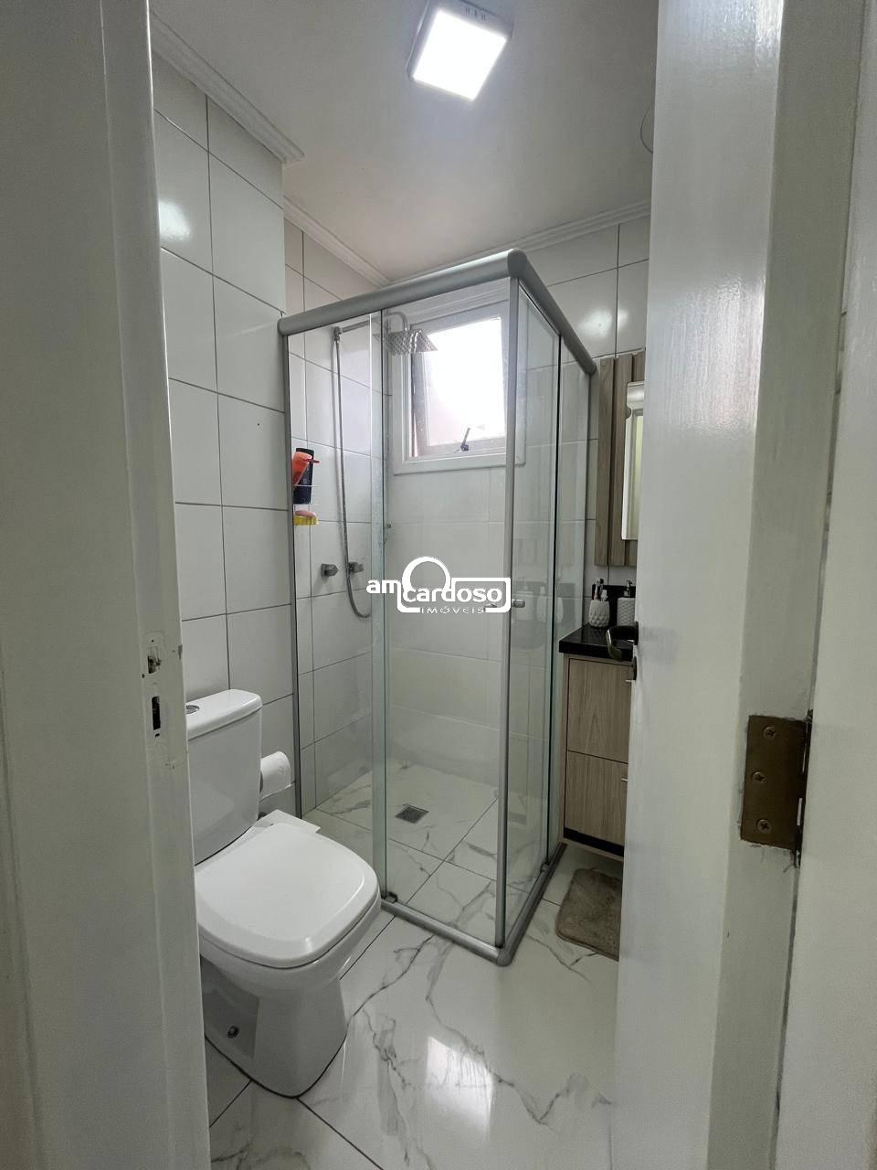 Apartamento 2 quarto(s)  no bairro Cristo Redentor