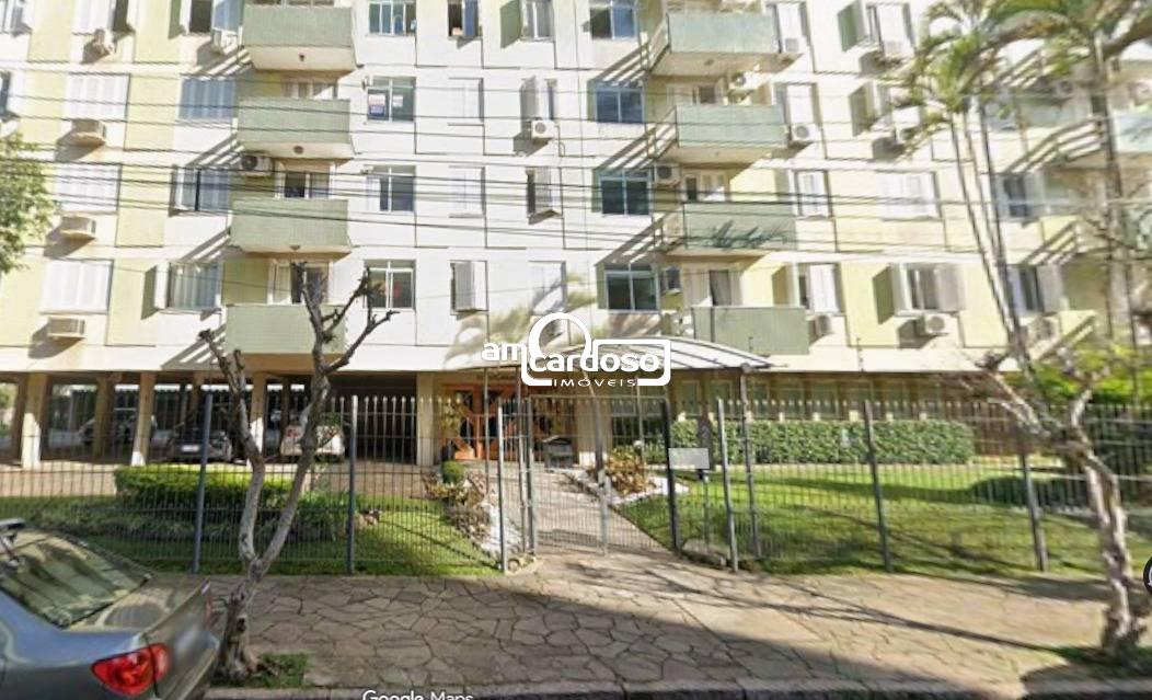 Apartamento 2 quarto(s)  no bairro Jardim Lindia