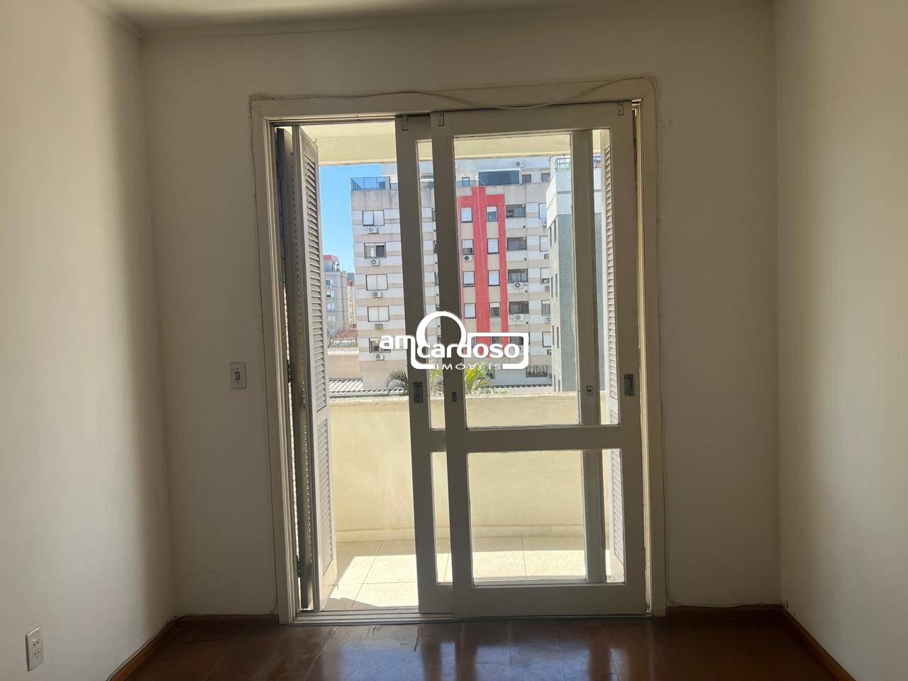 Apartamento 2 quarto(s)  no bairro Jardim Lindia